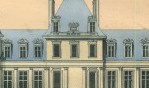 Androuet du Cerceau   Les plus excellents bastiments de France