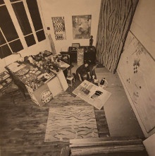  p Esther Brunner p p Zurich 1973 p p Lascault Gilbert p 
