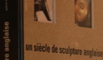 art anglais   sculpture jeu de paume