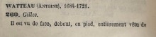 p b Louis La Caze b p p Notice des Tableaux p p legues au musee national du Louvre p p 1882 p