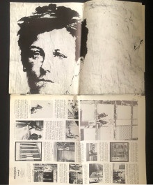 p Ernest Pignon Ernest p p ARC 1979 p p Page Suzanne dir p