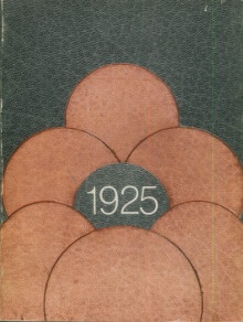 p 1925 Exposition Internationale des Arts decoratifs p p Brunhammer Yvonne p