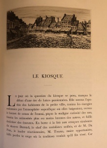  p Henri b Malo b p p i Visages de Villes i p p edition illustree de p p cinquante eaux fortes originales p p par Albert b Lechat b p p Preface par Emile b Verhaeren b p 