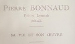 Bonnaud Pierre   Antoine Baton