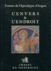  p Tenture de l Apocalypse d Angers L Envers l Endroit p p Muel Francis p 