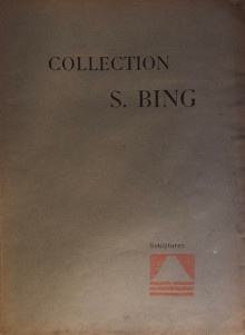  p Collection S Bing p p Sculptures p p 1906 p 