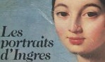 Ingres   Portraits   expo Louvre 1985