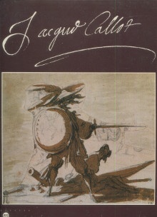  p Jacques Callot 1592 1635 p p Chone Paulette dir p 