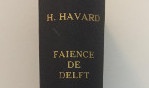 Delft   Faïence Havard