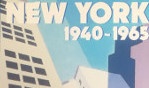 New York 1940 1965   Leonard Wallock   Seuil