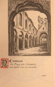 p Joseph b Dezitter b p p Bourbourg et son eglise p p par l artisan flamand p p J Dezitter p