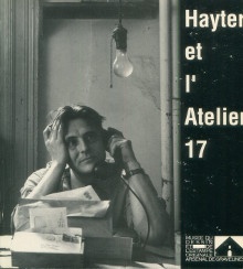 p Hayter et l Atelier 17 p p Tonneau Ryckelynck Dominique dir p