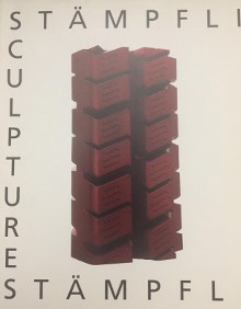  p Stampfli Sculptures p p Daval Jean Luc pref p 