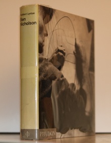  p Ben Nicholson p p Lynton Norbert p 