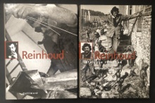 p Reinhoud Catalogue raisonne p p Sculptures p p 6 volumes p p I 1948 1969 p p b II b 1970 1981 p p b III b 1982 1987 p p b IV b 1988 1992 p p b V b 1993 2000 p p b VI b 2001 2006 p
