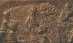 Liège   Musée Vie Wallonne   Fontes ornementales en Wallonie
