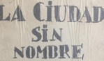 Torres Garcia   La Ciudad sin nombre