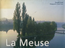 p La Meuse de la source a la mer p p Polet Daniel p