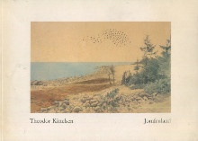 p Theodor Kittelsen Jomfruland p p Helliesen Sidsel p