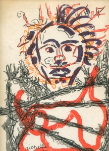 p Riopelle p p Ficelles et autres jeux p p Schneider Pierre et al p