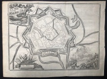  p Plan de la Ville p p de b Maubeuge b p 