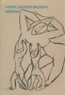 p Henri Gaudier Brzeska Dessins p p Brulle Pierre i et al i p