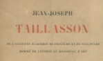 Taillasson   Charles Marionneau