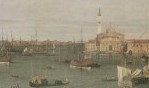 art anglais   canaletto and his patrons