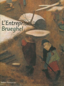 p L Entreprise Breughel p p Brink Peter van den p