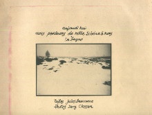  p Aujourd hui nous parlerons de notre Siberie a nous La Fagne p p Julos Beaucarne p 