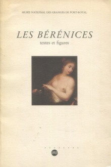 p i Les Berenices i textes et figures p p Le Leyzour Philippe p