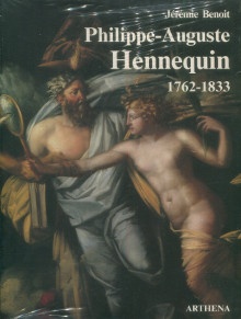  p Philippe Auguste Hennequin 1762 1833 p p Benoit Jeremie p 
