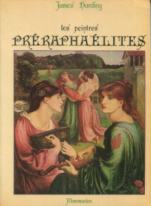  p Les peintres preraphaelites p p Harding James p 