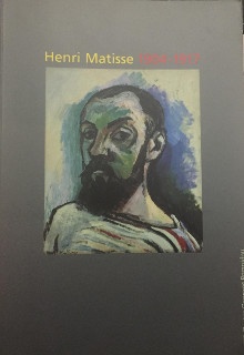 p Henri Matisse 1904 1917 p p Monod Fontaine Isabelle dir p
