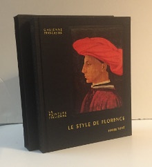 p La peinture italienne p p Le style de Florence p p Le Quattrocento p p Francastel Pierre Galienne p