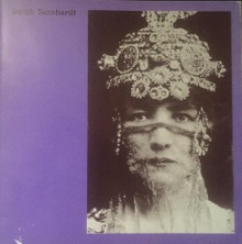 p Sarah Bernhardt chez elle a Paris p p p p Sarah Bernhardt espace Pierre Cardin p p Prevost Daniele et al p