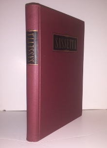  p Sassetta p p et le Maitre de l i Osservanza i p p Carli Enzo p 