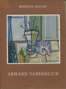  p Armand Vanderlick p p Bilcke Maurits p 