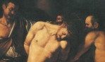 Naples   17e siècle peinture expo grand palais 1983