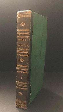 p i Reisebilder i I p p 1834 p p Henri Heine p p p p p p p