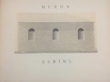 p Jacques Muron p p Burins 2 p p Muron p