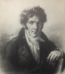 p Girodet p p i Dessins du musee i p p Boutet Loyer Jacqueline p