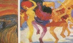 Expressionnisme allemand   Somogy Lionel Richard