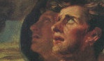 Delacroix   Peintures et dessins religieux  