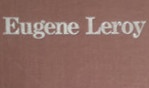 Leroy Eugène   Expo Villeneuve d'Ascq 1987