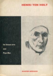  p Henri Ten Holt p p Niehaus Kasper p 