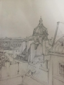 Image for HENRI CARTIER BRESSON. DRAWINGS 1970 1996 HENRI CARTIER BRESSON. DRAWINGS 1970 1996