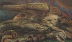 art anglais   William Blake