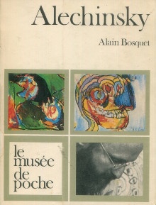  p Alechinsky p p Bosquet Alain p 