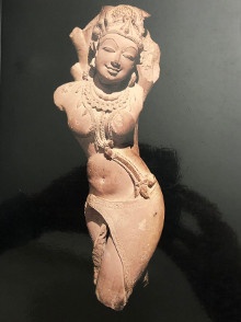 p Rasa p p i Les neuf visages de l art indien i p p Goswamy B Nath p
